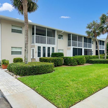 Sandy Waves 817 North North Naples Exterior foto