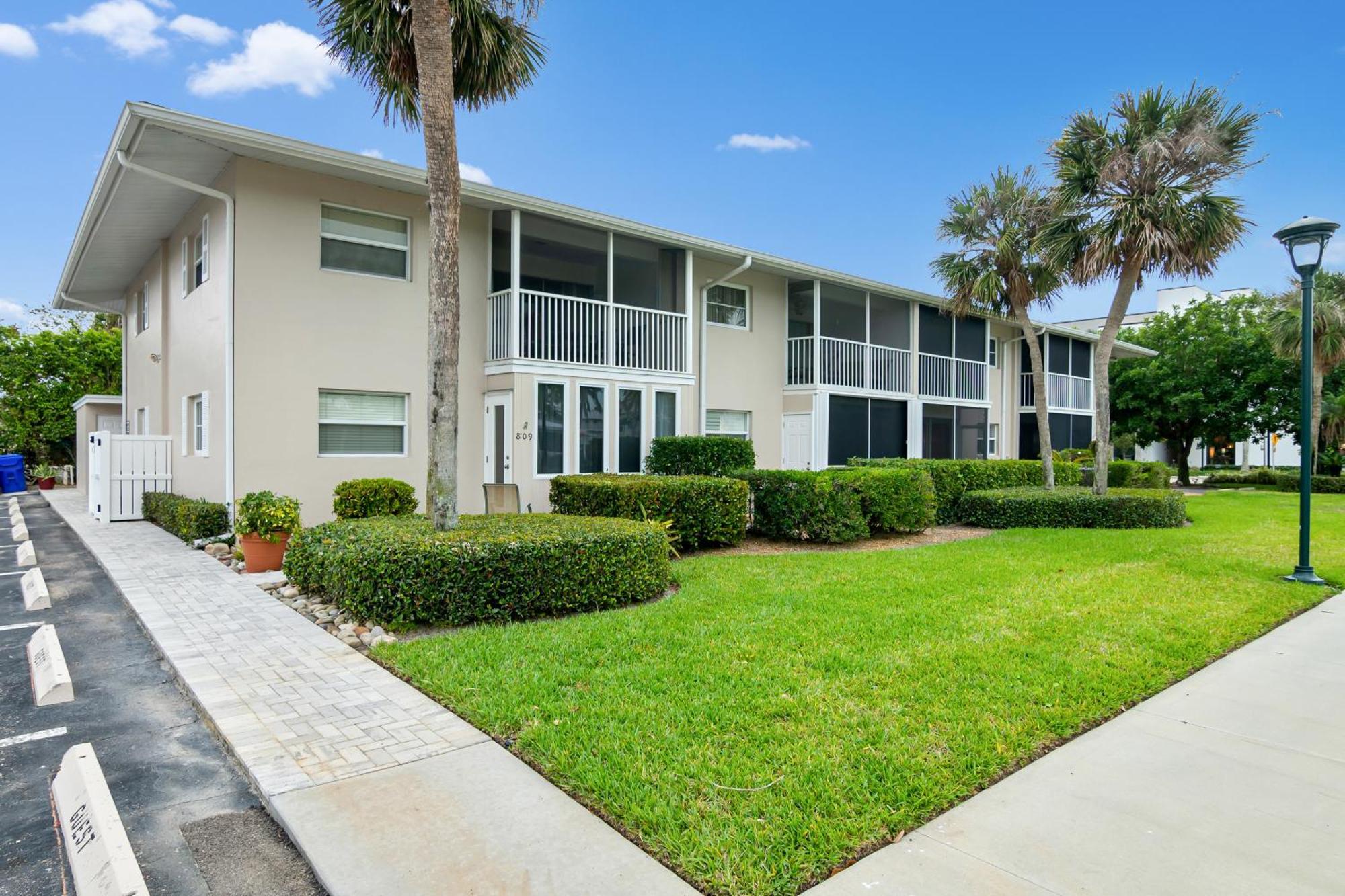 Sandy Waves 817 North North Naples Exterior foto