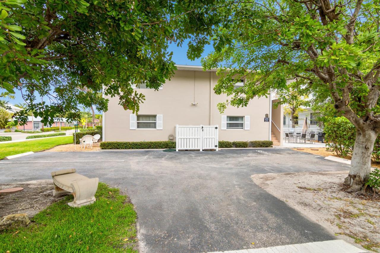 Sandy Waves 817 North North Naples Exterior foto