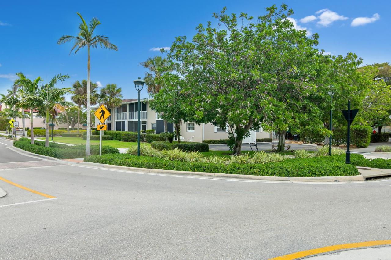 Sandy Waves 817 North North Naples Exterior foto