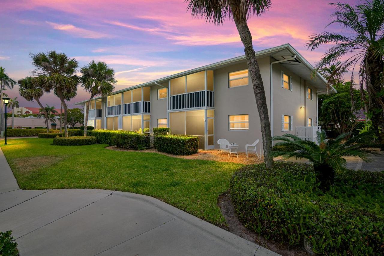 Sandy Waves 817 North North Naples Exterior foto