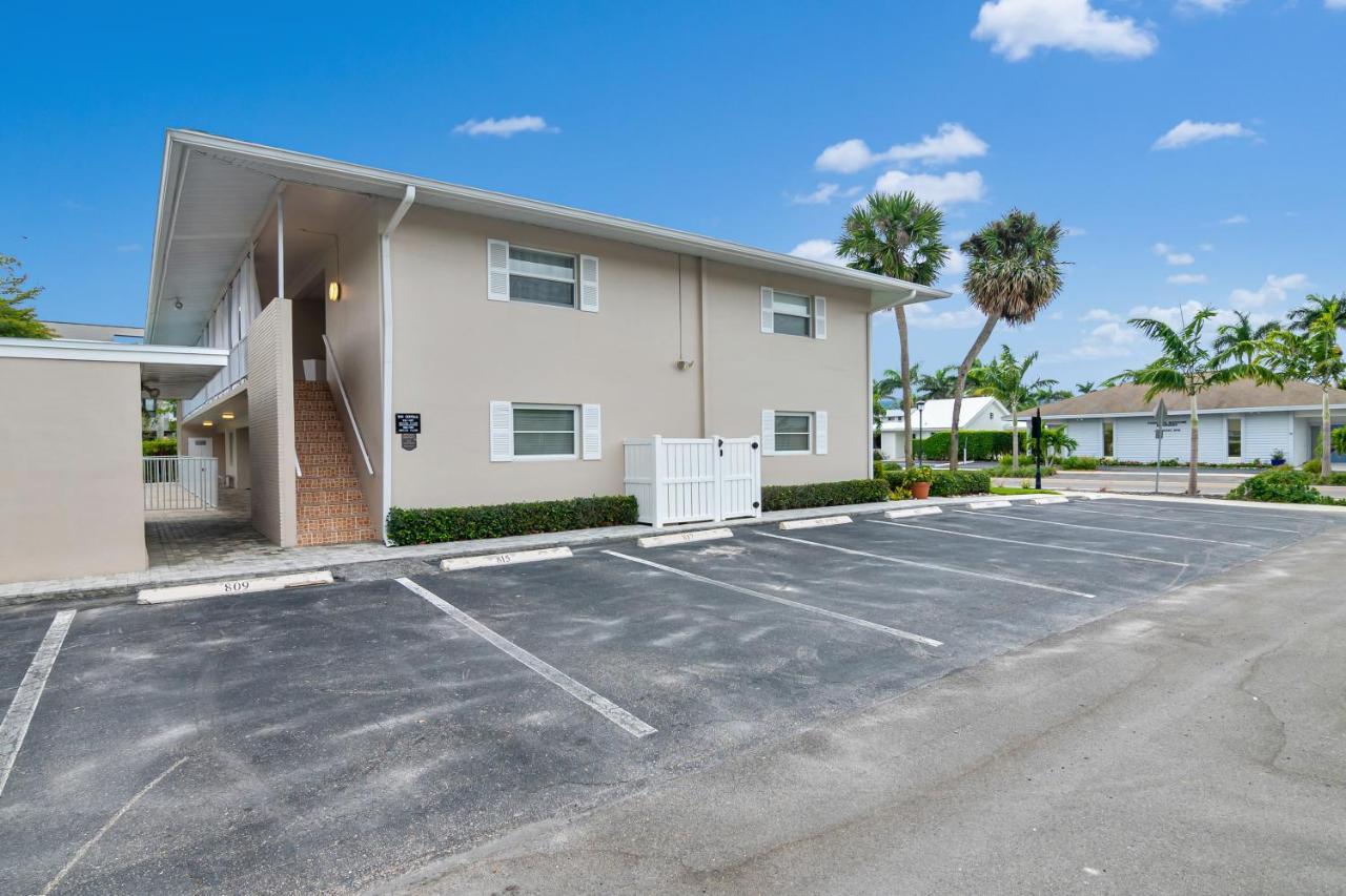 Sandy Waves 817 North North Naples Exterior foto