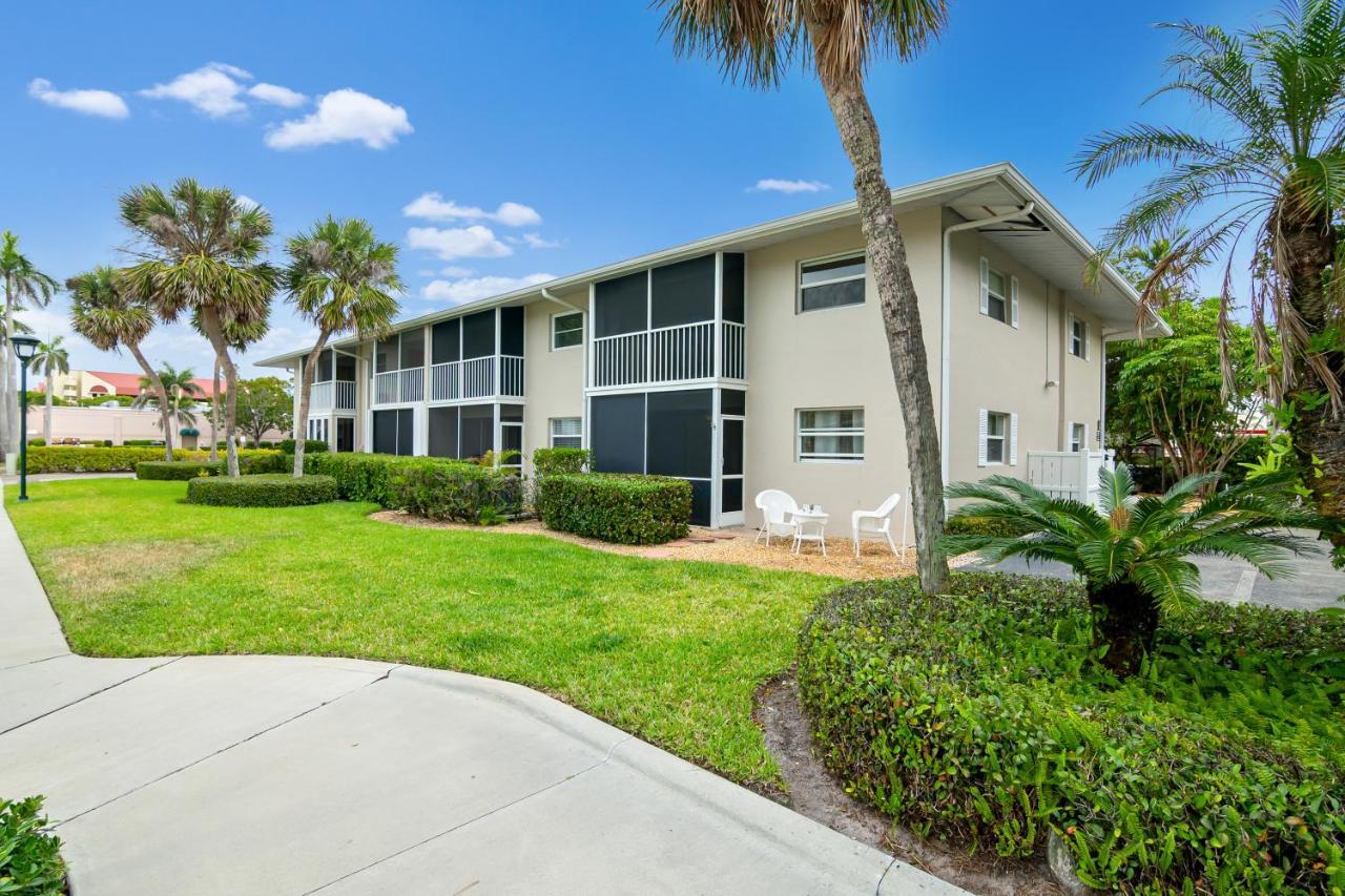 Sandy Waves 817 North North Naples Exterior foto